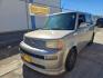 2005 Scion xB Wagon (JTLKT334750) with an 1.5L L4 DOHC 16V engine, located at 1800 West Broadway, Missoula, 59808, (406) 543-1986, 46.881348, -114.023628 - Photo#1