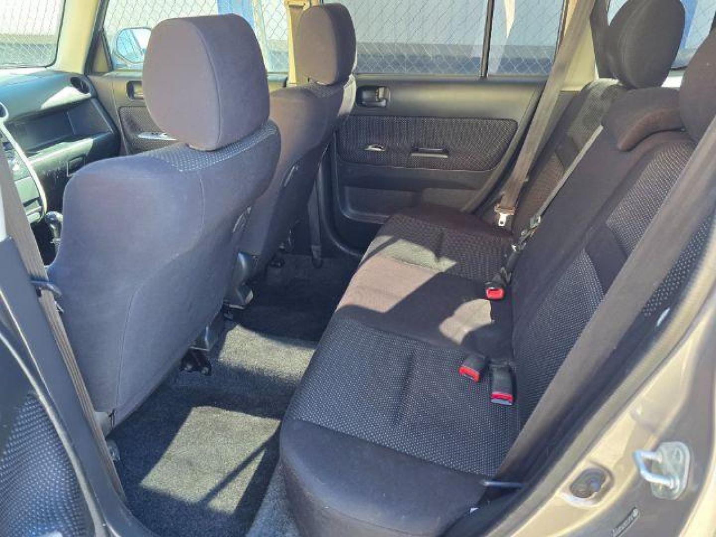 2005 Scion xB Wagon (JTLKT334750) with an 1.5L L4 DOHC 16V engine, located at 1800 West Broadway, Missoula, 59808, (406) 543-1986, 46.881348, -114.023628 - Photo#6