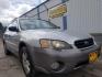 2005 Subaru Outback 2.5i Wagon (4S4BP61CX57) with an 2.5L H4 SOHC 16V engine, 4-Speed Automatic transmission, located at 601 E. Idaho St., Kalispell, MT, 59901, (406) 300-4664, 0.000000, 0.000000 - Photo#2