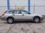 2005 Subaru Outback 2.5i Wagon (4S4BP61CX57) with an 2.5L H4 SOHC 16V engine, 4-Speed Automatic transmission, located at 601 E. Idaho St., Kalispell, MT, 59901, (406) 300-4664, 0.000000, 0.000000 - Photo#3