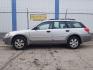 2005 Subaru Outback 2.5i Wagon (4S4BP61CX57) with an 2.5L H4 SOHC 16V engine, 4-Speed Automatic transmission, located at 601 E. Idaho St., Kalispell, MT, 59901, (406) 300-4664, 0.000000, 0.000000 - Photo#6