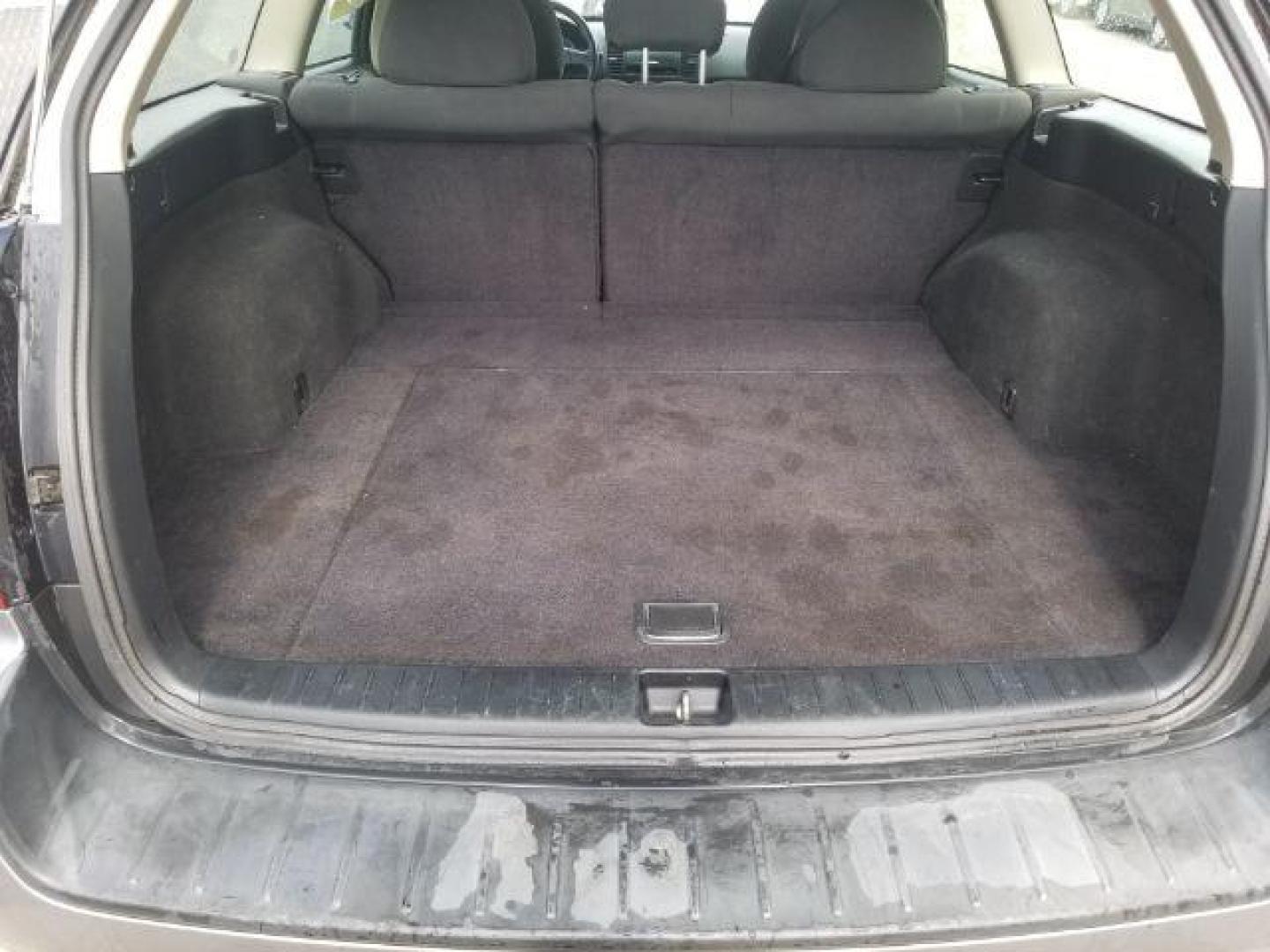 2005 Subaru Outback 2.5i Wagon (4S4BP61CX57) with an 2.5L H4 SOHC 16V engine, 4-Speed Automatic transmission, located at 601 E. Idaho St., Kalispell, MT, 59901, (406) 300-4664, 0.000000, 0.000000 - Photo#12