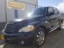 2006 Chrysler PT Cruiser Limited (3A8FY68846T) with an 2.4L I-4 DOHC engine, located at 1821 N Montana Ave., Helena, MT, 59601, 0.000000, 0.000000 - Photo#0