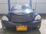 2006 Chrysler PT Cruiser Limited (3A8FY68846T) with an 2.4L I-4 DOHC engine, located at 1821 N Montana Ave., Helena, MT, 59601, 0.000000, 0.000000 - Photo#1