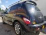 2006 Chrysler PT Cruiser Limited (3A8FY68846T) with an 2.4L I-4 DOHC engine, located at 1821 N Montana Ave., Helena, MT, 59601, 0.000000, 0.000000 - Photo#5