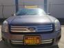 2006 Ford Fusion SE (3FAHP071X6R) with an Duratec 30 3L V-6 DOHC engine, located at 4047 Montana Ave., Billings, MT, 59101, 45.770847, -108.529800 - Photo#1
