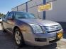 2006 Ford Fusion SE (3FAHP071X6R) with an Duratec 30 3L V-6 DOHC engine, located at 4047 Montana Ave., Billings, MT, 59101, 45.770847, -108.529800 - Photo#2