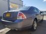 2006 Ford Fusion SE (3FAHP071X6R) with an Duratec 30 3L V-6 DOHC engine, located at 4047 Montana Ave., Billings, MT, 59101, 45.770847, -108.529800 - Photo#4