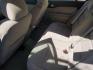 2006 Ford Fusion SE (3FAHP071X6R) with an Duratec 30 3L V-6 DOHC engine, located at 4047 Montana Ave., Billings, MT, 59101, 45.770847, -108.529800 - Photo#8
