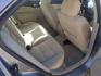 2006 Ford Fusion SE (3FAHP071X6R) with an Duratec 30 3L V-6 DOHC engine, located at 4047 Montana Ave., Billings, MT, 59101, 45.770847, -108.529800 - Photo#9