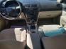 2006 Ford Fusion SE (3FAHP071X6R) with an Duratec 30 3L V-6 DOHC engine, located at 4047 Montana Ave., Billings, MT, 59101, 45.770847, -108.529800 - Photo#11
