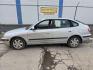2006 Hyundai Elantra GLS 5-Door (KMHDN56D06U) with an 2.0L L4 DOHC 16V engine, located at 1800 West Broadway, Missoula, 59808, (406) 543-1986, 46.881348, -114.023628 - Photo#0