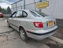 2006 Hyundai Elantra GLS 5-Door (KMHDN56D06U) with an 2.0L L4 DOHC 16V engine, located at 1800 West Broadway, Missoula, 59808, (406) 543-1986, 46.881348, -114.023628 - Photo#2