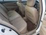 2006 Kia Optima EX V6 (KNAGE124965) with an 2.7L V6 24V DOHC engine, 4-Speed Automatic transmission, located at 4801 10th Ave S,, Great Falls, MT, 59405, 0.000000, 0.000000 - Photo#9