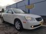 2006 Kia Optima EX V6 (KNAGE124965) with an 2.7L V6 24V DOHC engine, 4-Speed Automatic transmission, located at 4801 10th Ave S,, Great Falls, MT, 59405, 0.000000, 0.000000 - Photo#2
