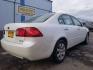 2006 Kia Optima EX V6 (KNAGE124965) with an 2.7L V6 24V DOHC engine, 4-Speed Automatic transmission, located at 4801 10th Ave S,, Great Falls, MT, 59405, 0.000000, 0.000000 - Photo#4