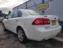 2006 Kia Optima EX V6 (KNAGE124965) with an 2.7L V6 24V DOHC engine, 4-Speed Automatic transmission, located at 4801 10th Ave S,, Great Falls, MT, 59405, 0.000000, 0.000000 - Photo#5