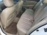 2006 Kia Optima EX V6 (KNAGE124965) with an 2.7L V6 24V DOHC engine, 4-Speed Automatic transmission, located at 4801 10th Ave S,, Great Falls, MT, 59405, 0.000000, 0.000000 - Photo#8