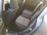 2006 Mazda MAZDA3 i 4-door (JM1BK12FX61) with an 2.0L L4 DOHC 16V engine, located at 601 E. Idaho St., Kalispell, MT, 59901, (406) 300-4664, 0.000000, 0.000000 - Photo#8