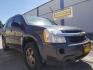 2007 Chevrolet Equinox LS 2WD (2CNDL13F676) with an 3.4L V6 OHV 12V engine, 5-Speed Automatic transmission, located at 4047 Montana Ave., Billings, MT, 59101, 45.770847, -108.529800 - Photo#2