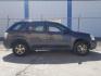 2007 Chevrolet Equinox LS 2WD (2CNDL13F676) with an 3.4L V6 OHV 12V engine, 5-Speed Automatic transmission, located at 4047 Montana Ave., Billings, MT, 59101, 45.770847, -108.529800 - Photo#3