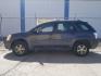 2007 Chevrolet Equinox LS 2WD (2CNDL13F676) with an 3.4L V6 OHV 12V engine, 5-Speed Automatic transmission, located at 4047 Montana Ave., Billings, MT, 59101, 45.770847, -108.529800 - Photo#6