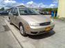2007 Ford Focus S | SE | SES (1FAFP34N97W) with an Duratec 2L I-4 DOHC engine, located at 601 E. Idaho St., Kalispell, MT, 59901, (406) 300-4664, 0.000000, 0.000000 - Photo#0