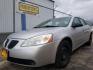 2007 Pontiac G6 Value Leader (1G2ZF58B074) with an Ecotec 2.4L I-4 DOHC engine, located at 4047 Montana Ave., Billings, MT, 59101, 45.770847, -108.529800 - Photo#0