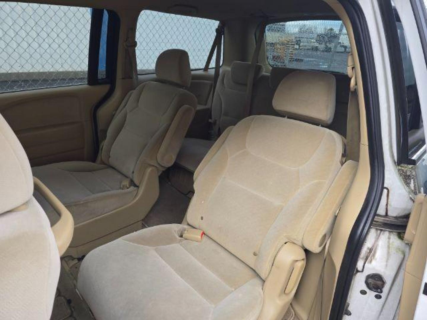 2008 Honda Odyssey LX (5FNRL38208B) with an 3.5L V-6 VTEC variable valve control engine, located at 601 E. Idaho St., Kalispell, MT, 59901, (406) 300-4664, 0.000000, 0.000000 - Photo#6