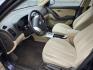 2008 Hyundai Elantra GLS | SE (KMHDU46D98U) with an 2L I-4 DOHC engine, located at 1800 West Broadway, Missoula, 59808, (406) 543-1986, 46.881348, -114.023628 - Photo#5