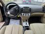 2008 Hyundai Elantra GLS | SE (KMHDU46D98U) with an 2L I-4 DOHC engine, located at 1800 West Broadway, Missoula, 59808, (406) 543-1986, 46.881348, -114.023628 - Photo#7