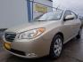 2008 Hyundai Elantra GLS | SE (KMHDU46D98U) with an 2L I-4 DOHC engine, located at 601 E. Idaho St., Kalispell, MT, 59901, (406) 300-4664, 0.000000, 0.000000 - Photo#0