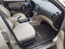2008 Hyundai Elantra GLS | SE (KMHDU46D98U) with an 2L I-4 DOHC engine, located at 601 E. Idaho St., Kalispell, MT, 59901, (406) 300-4664, 0.000000, 0.000000 - Photo#10