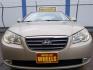 2008 Hyundai Elantra GLS | SE (KMHDU46D98U) with an 2L I-4 DOHC engine, located at 601 E. Idaho St., Kalispell, MT, 59901, (406) 300-4664, 0.000000, 0.000000 - Photo#1