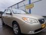 2008 Hyundai Elantra GLS | SE (KMHDU46D98U) with an 2L I-4 DOHC engine, located at 601 E. Idaho St., Kalispell, MT, 59901, (406) 300-4664, 0.000000, 0.000000 - Photo#2