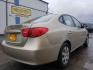 2008 Hyundai Elantra GLS | SE (KMHDU46D98U) with an 2L I-4 DOHC engine, located at 601 E. Idaho St., Kalispell, MT, 59901, (406) 300-4664, 0.000000, 0.000000 - Photo#4