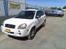 2008 Hyundai Tucson GLS (KM8JM12B88U) with an 2L I-4 DOHC engine, located at 601 E. Idaho St., Kalispell, MT, 59901, (406) 300-4664, 0.000000, 0.000000 - Photo#0