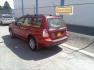 2008 Subaru Forester 2.5X (JF1SG65628G) with an 2.5L H-4 variable valve control engine, located at 1800 West Broadway, Missoula, 59808, (406) 543-1986, 46.881348, -114.023628 - Photo#2