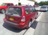 2008 Subaru Forester 2.5X (JF1SG65628G) with an 2.5L H-4 variable valve control engine, located at 1800 West Broadway, Missoula, 59808, (406) 543-1986, 46.881348, -114.023628 - Photo#3