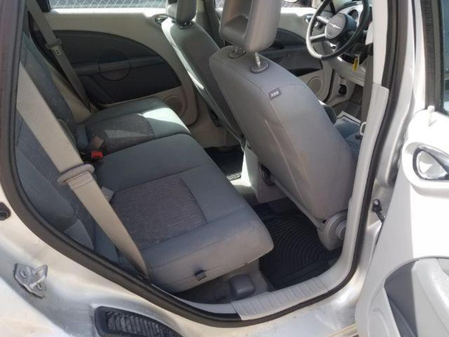 2009 Chrysler PT Cruiser Base (3A8FY48989T) with an 2.4L L4 DOHC 16V engine, located at 4047 Montana Ave., Billings, MT, 59101, 45.770847, -108.529800 - Photo#9