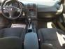 2009 Pontiac G6 Sedan (1G2ZJ57K894) with an 3.5L V6 OHV 12V engine, 4-Speed Automatic transmission, located at 1800 West Broadway, Missoula, 59808, (406) 543-1986, 46.881348, -114.023628 - Photo#11