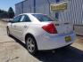2009 Pontiac G6 Sedan (1G2ZJ57K894) with an 3.5L V6 OHV 12V engine, 4-Speed Automatic transmission, located at 1800 West Broadway, Missoula, 59808, (406) 543-1986, 46.881348, -114.023628 - Photo#3