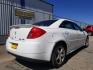 2009 Pontiac G6 Sedan (1G2ZJ57K894) with an 3.5L V6 OHV 12V engine, 4-Speed Automatic transmission, located at 1800 West Broadway, Missoula, 59808, (406) 543-1986, 46.881348, -114.023628 - Photo#4