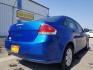 2010 /Medium Stone Cloth Interior Ford Focus S Sedan (1FAHP3EN5AW) with an 2.0L L4 DOHC 16V engine, 5-Speed Manual transmission, located at 601 E. Idaho St., Kalispell, MT, 59901, (406) 300-4664, 0.000000, 0.000000 - Photo#4