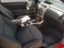 2010 Ford Focus SE (1FAHP3CN0AW) with an Duratec 2L I-4 DOHC engine, located at 1800 West Broadway, Missoula, 59808, (406) 543-1986, 46.881348, -114.023628 - Photo#8