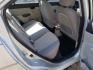 2010 Hyundai Accent GLS 4-Door (KMHCN4ACXAU) with an 1.6L L4 DOHC 16V engine, located at 4047 Montana Ave., Billings, MT, 59101, 45.770847, -108.529800 - Photo#9