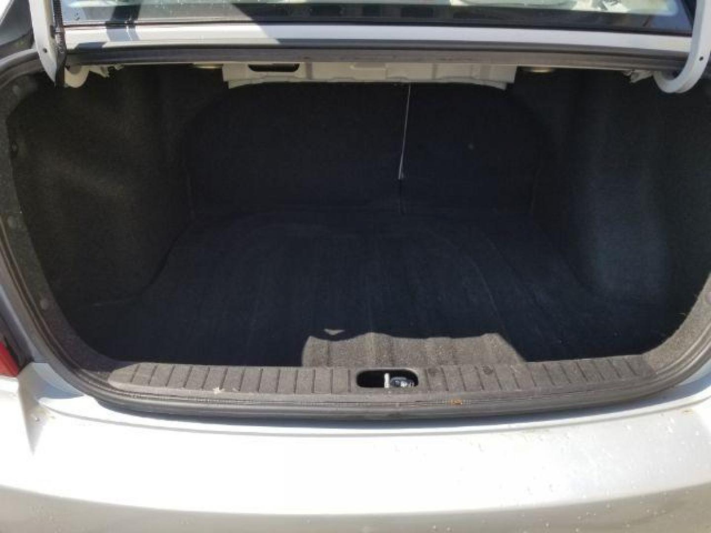 2010 Hyundai Accent GLS 4-Door (KMHCN4ACXAU) with an 1.6L L4 DOHC 16V engine, located at 4047 Montana Ave., Billings, MT, 59101, 45.770847, -108.529800 - Photo#12