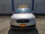 2010 Hyundai Accent GLS 4-Door (KMHCN4ACXAU) with an 1.6L L4 DOHC 16V engine, located at 4047 Montana Ave., Billings, MT, 59101, 45.770847, -108.529800 - Photo#1