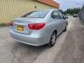 2010 Hyundai Elantra SE (KMHDU4ADXAU) with an 2L I-4 DOHC engine, located at 1800 West Broadway, Missoula, 59808, (406) 543-1986, 46.881348, -114.023628 - Photo#3