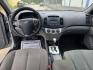 2010 Hyundai Elantra SE (KMHDU4ADXAU) with an 2L I-4 DOHC engine, located at 1800 West Broadway, Missoula, 59808, (406) 543-1986, 46.881348, -114.023628 - Photo#7
